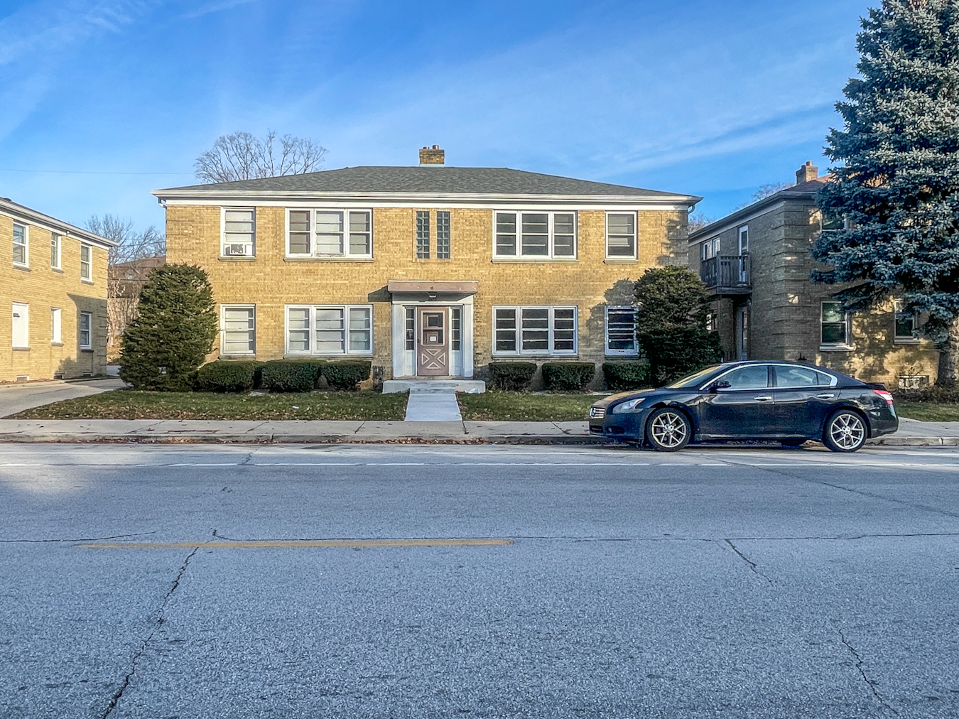 6910 West Center Street - 3