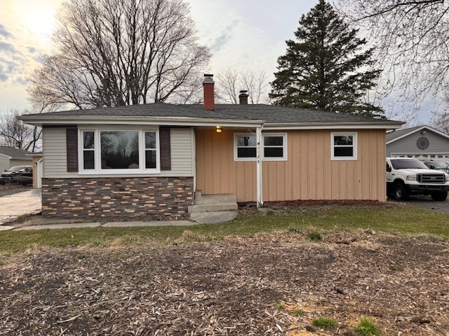 1128 Timmer Lane