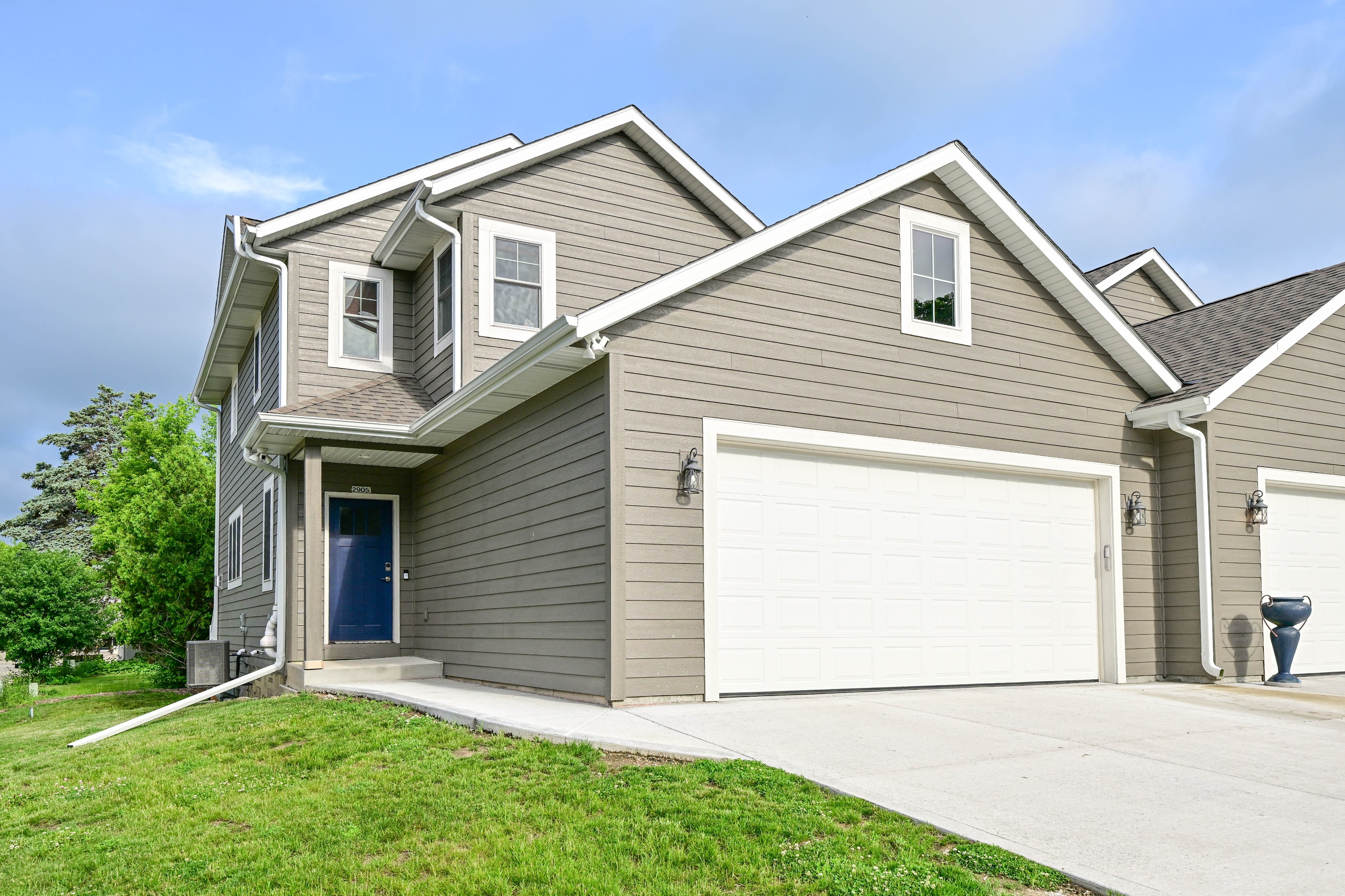 2905 North 186th Street - 1