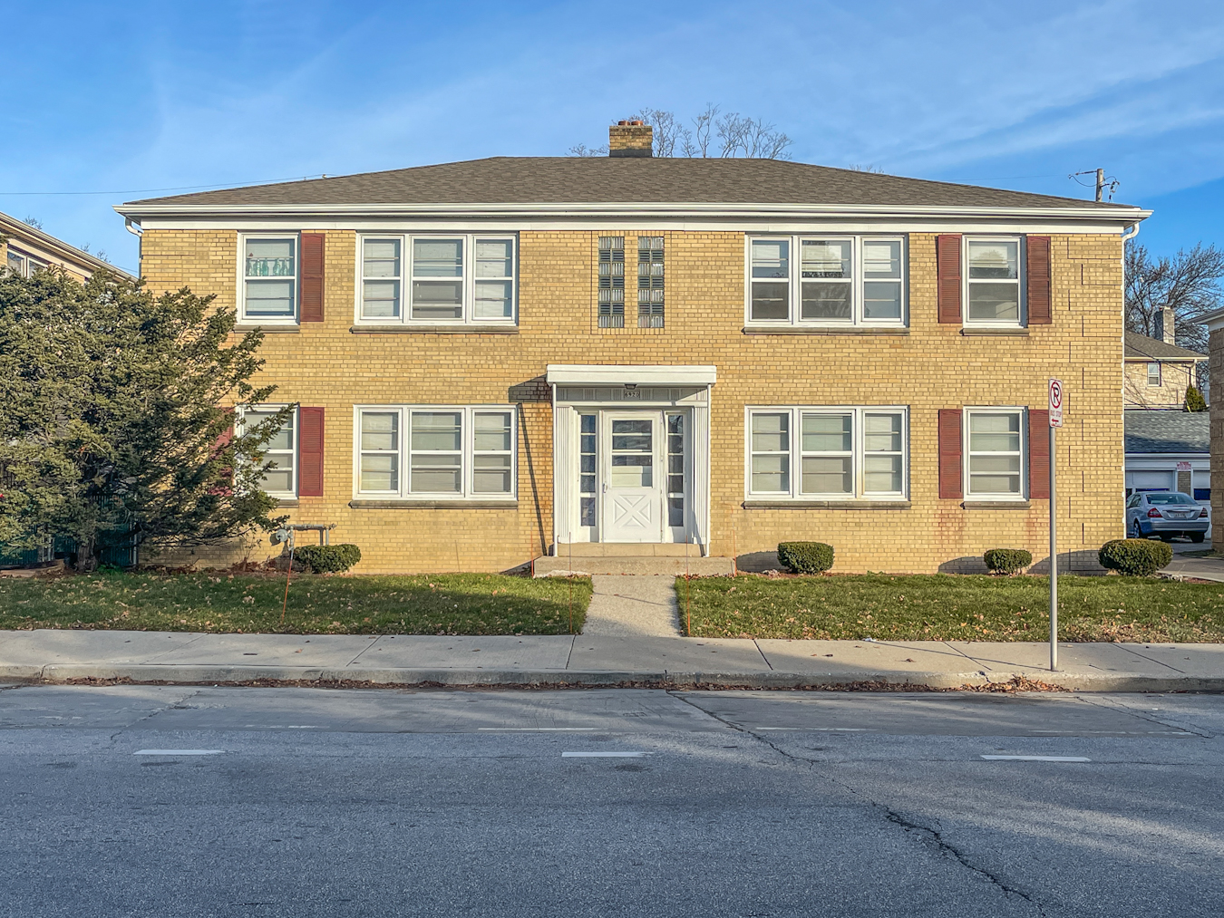 6920 West Center Street - 1