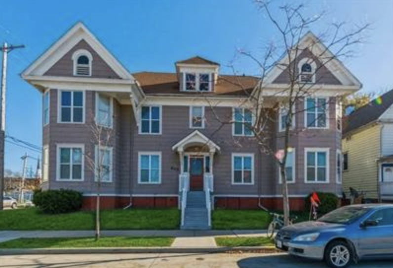 805 Grand Avenue - 2